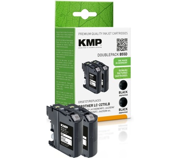 KMP B55D