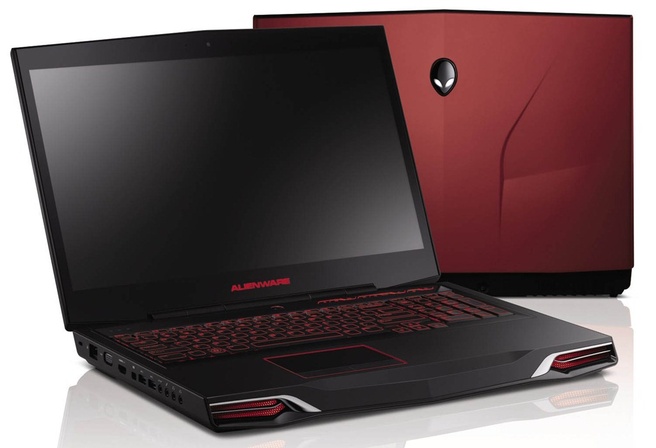 Dell Alienware M17