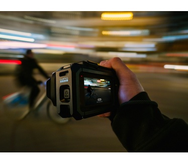 GoPro MISSION 1 PRO GRIP EDITION