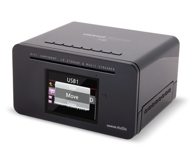 cocktail Audio X10-1000