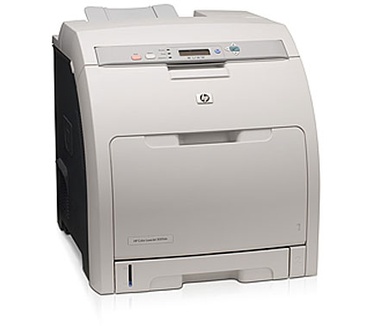 HP Color LaserJet 3000DN