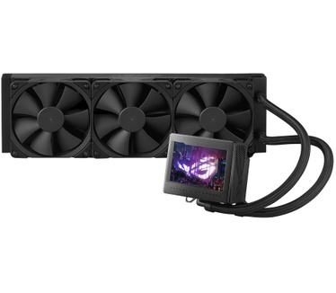 ASUS ROG RYUJIN III 360