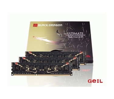GeIL Black Dragon GB33GB1333C9TC