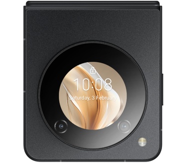 Nubia Flip 5G