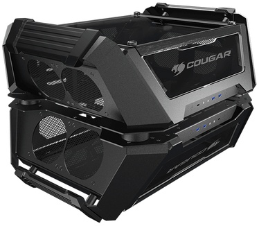 Cougar Gemini X