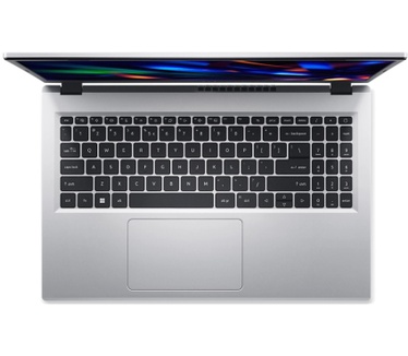 Acer Extensa 15 EX215-33-33BM (Qwertz toetsenbord)