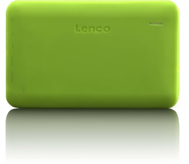 Lenco Cooltab 70 Groen