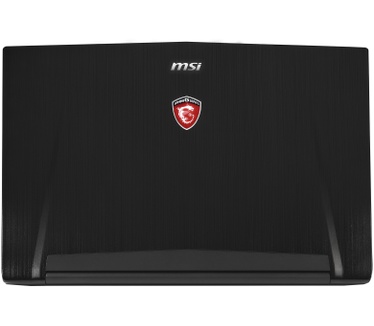MSI GT72 2QE-635BE (Dominator Pro)