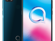Alcatel 3X
