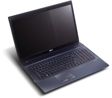 Acer Travelmate 7740Z-P614G32MN