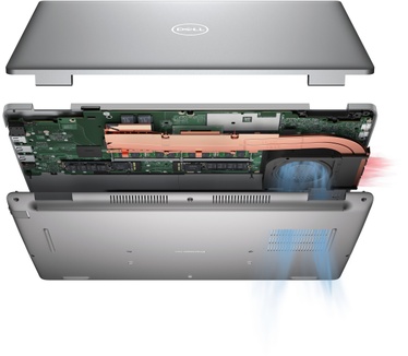 Dell Precision 3571 (4PF7V)