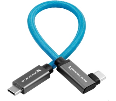 Kondor Blue KB-USBC-RA
