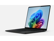 Microsoft Surface Laptop 7 Copilot+ PC - 13,8 inch, SD X Plus (10 Core), 16GB ram, 512GB SSD, Qwerty, Win 11 Home, Zwart