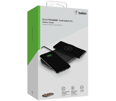 Belkin TrueFreedom PRO (iPhone SE 2nd Gen)