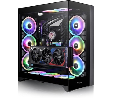 Thermaltake CTE E600 MX