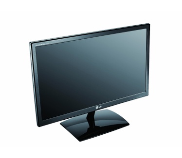 LG IPS225V Zwart
