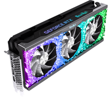 Palit GeForce RTX 3070 GameRock
