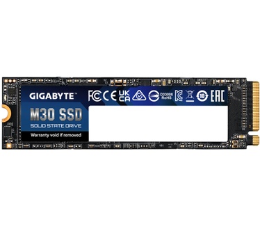 Gigabyte M30