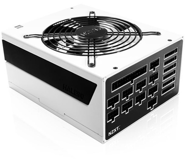 NZXT Hale90 V2 1200W - 80+ Gold