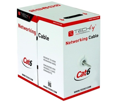Techly ITP6-CCA-305-GY