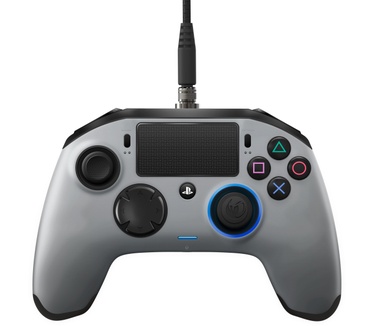 Nacon controller Revolution Pro voor PS4 - Zilver
