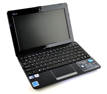Asus Eee PC 1015PEM