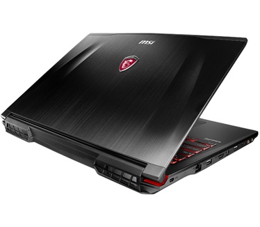 MSI GE62MVR 7RG-(Apache Pro)036NL
