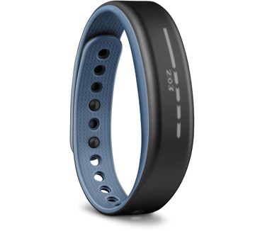 Garmin Vivosmart - Large Blauw