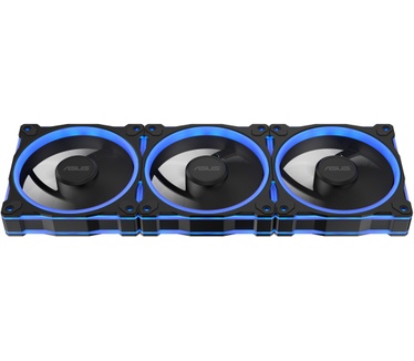 ASUS Prime MR120 Fan ARGB Reverse Black 3in1