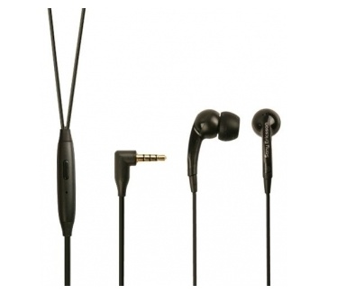 Sony Ericsson Stereo Headset MH-650 3.5mm (black)