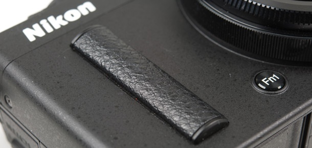 Nikon Coolpix A grip 610px Nikon Coolpix A grip 610px