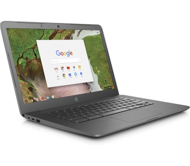 HP Chromebook 14 G5 3GJ76EA