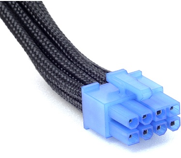 Silverstone SST-PP06B-2PCIE70 Zwart