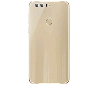 Honor 8 Goud
