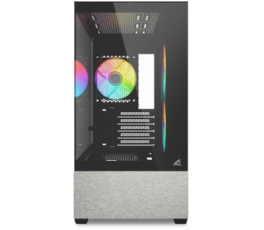 Sharkoon MK7 ARGB Zwart