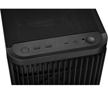 ASUS ProArt PA401 - Mesh Panel