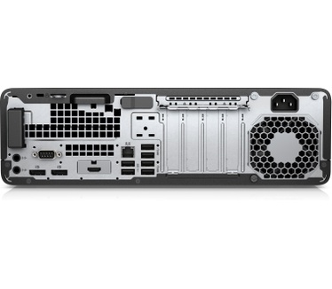 HP EliteDesk 800 G5 SFF (7XM07AW)