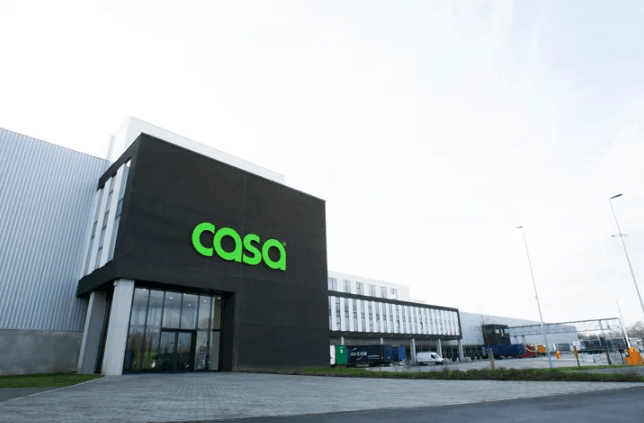 CASA