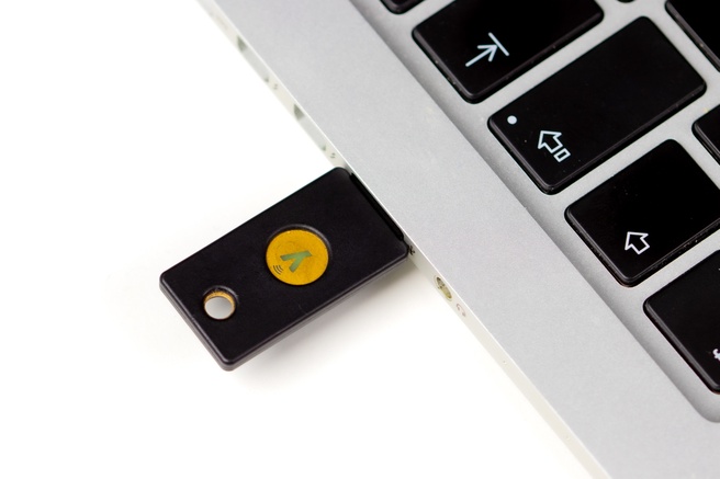 YubiKey