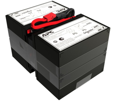 APC APCRBCV208