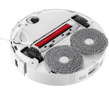 Roborock Qrevo PLUS