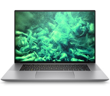 HP 16 G10
