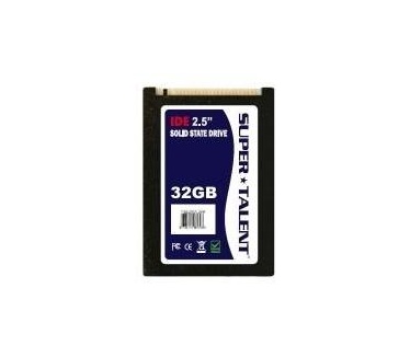 Super Talent Technology DuraDrive 32GB 32GB