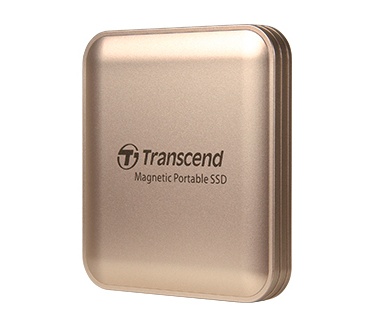 Transcend ESD420