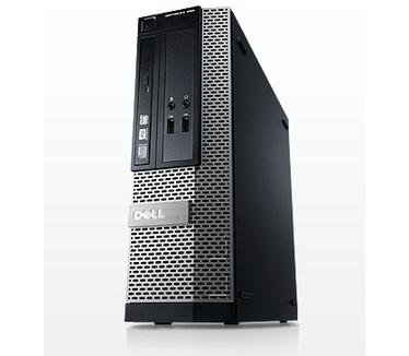 Dell Optiplex 390SF (OP390SF-E111)