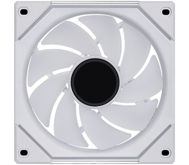 Lian Li UNI FAN SL-INF Reverse 120 RGB - Wit, 120mm