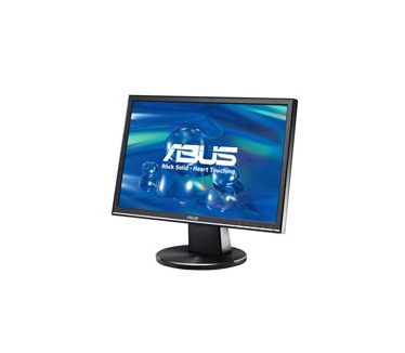 Asus VW195D