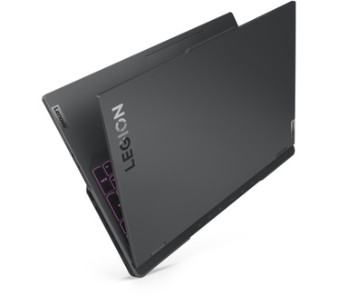 Lenovo Legion Pro 5 16IRX9 (83DF0018GE, Qwerz toetsenbord)