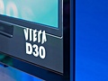 Panasonic Viera DT30 CES 2011
