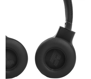 JBL LIVE 460NC (Zwart)